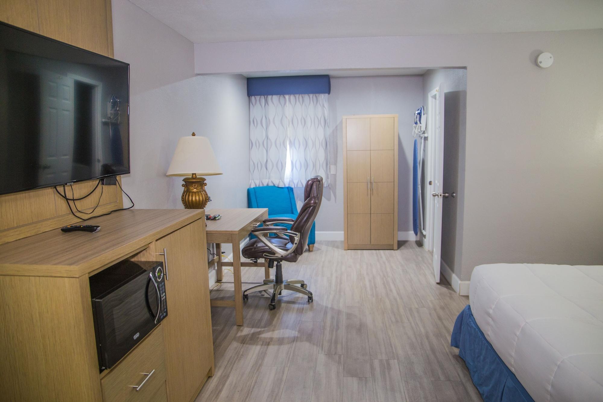 Days Inn By Wyndham Redwood City Esterno foto
